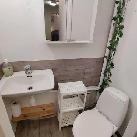 Apartmán 