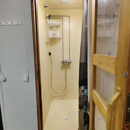 Apartmán 